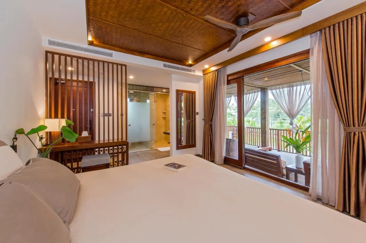 Hoi An Eco Lodge & Spa 4*, Hội An Vietnam