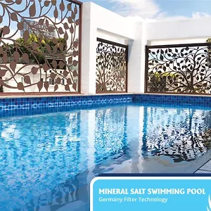 **** Hotel Nesta Saigon Vietnam