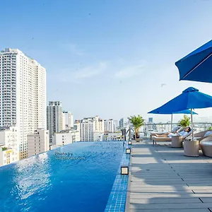 Grand Ocean Luxury Boutique Vietnam