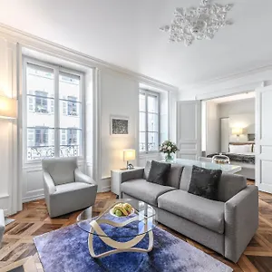 ***** Hotel Swiss Luxury Switzerland