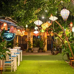 Loc Phat Homestay