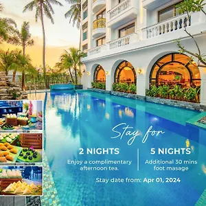 Grand Sunrise Palace Hotel