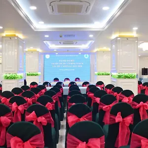 *** Hotel Rang Dong Vietnam