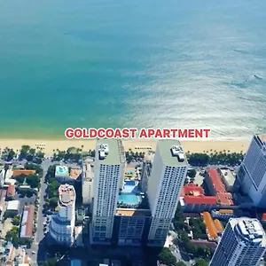  Apartment Gold Coast Luxury - Ocean View Vietnam