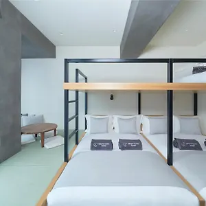 *** Hotel Sakura Cross Ueno Iriya Annex Japan